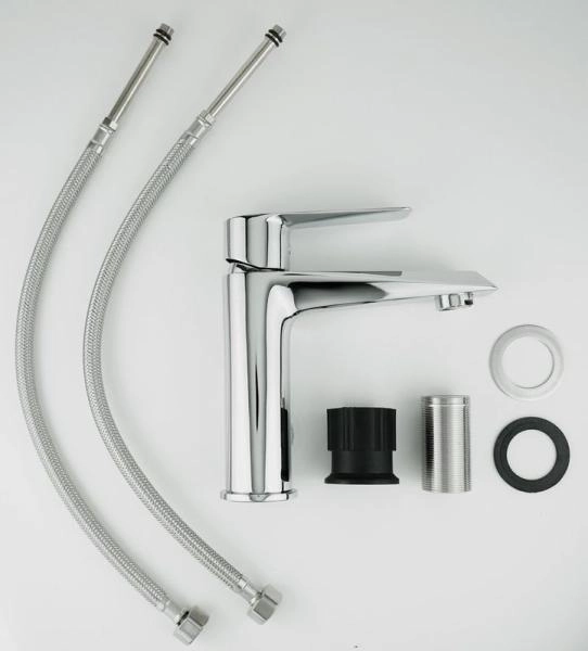 Смеситель для раковин ESKO NEW YORK NY 26 хром