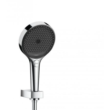 Hansgrohe 26852000 Rainfinity Душевой набор ?130 мм, 3 режима, шланг 1250 мм, хром