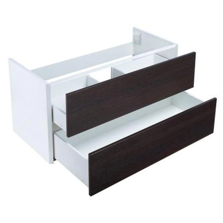 Модуль для раковины Aquaton Брук 100 1A202101BCDF0 дуб ферр