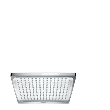 Верхний душ Hansgrohe Crometta E 26726000, хром