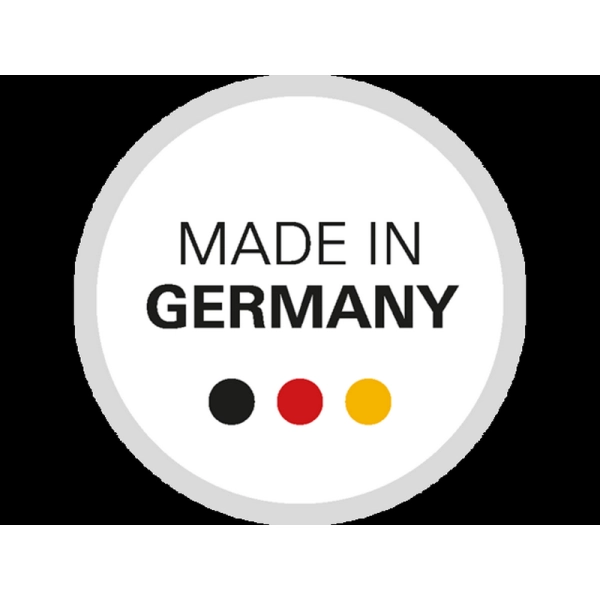 Душевой гарнитур Grohe New Tempesta 27924001 60 см, 2 реж. EcoJoy 9,5л/мин