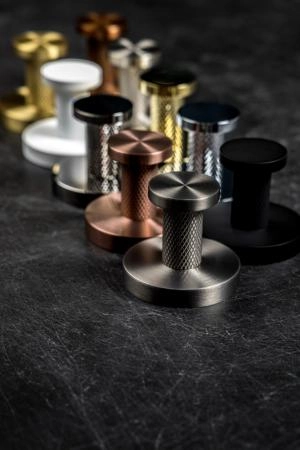 Крючок Boheme UNO COPPER BRUSHED 10976-CB