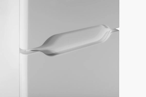 Пенал Dreja QL 35 подвесной 172 см. цвет белый