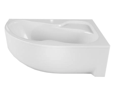 Акриловая ванна Relisan Адара 170X100R см правая