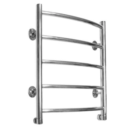 Водяной полотенцесушитель Domoterm Калипсо П5 50x70 хром
