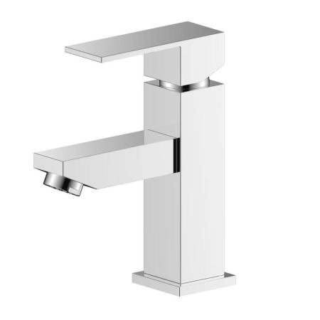 Смеситель OLIVES Granada 05100GN для раковины хром