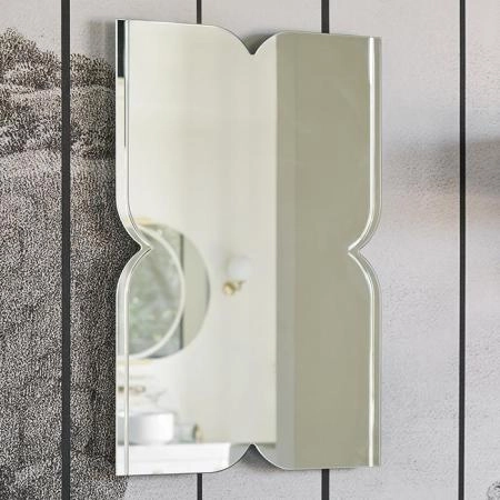 Devon&Devon Papillon Зеркало 50xh80см., с фацетом, декоративное