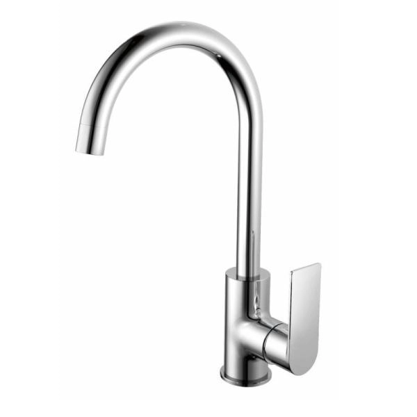 Смеситель для кухни Maretti Ritta RI31RZZ505, хром