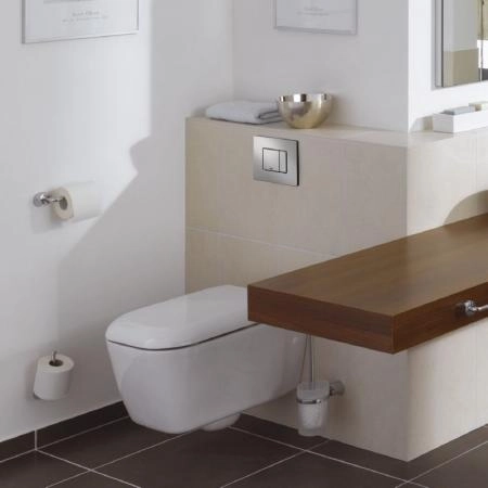 Grohe Skate Cosmopolitan 38732000 Накладная панель