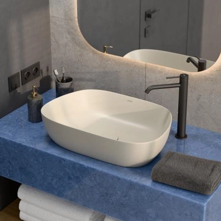 Раковина-чаша VitrA Outline Recycled 7993B066-0016