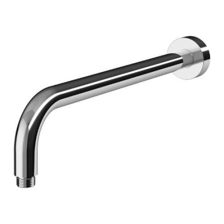 Душевой кронштейн Am.Pm F0500701 400 мм хром