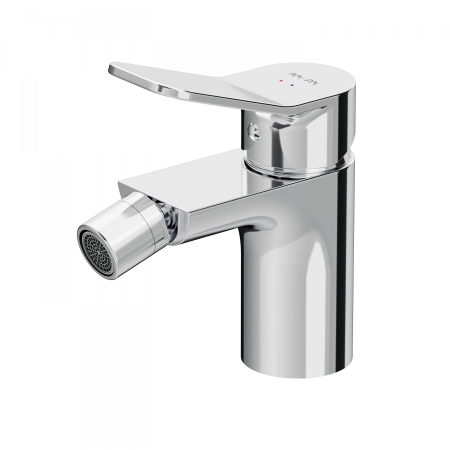 Смеситель для биде AM.PM X-Joy F85A83100 хром