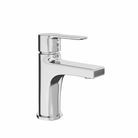 Смеситель для раковины Kerama Marazzi SONATA СОНАТА P4CR205ZNKM для Раковина без донного клапана, хром