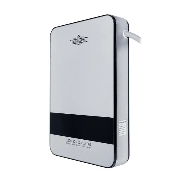 Электрический проточный водонагреватель PRIMOCLIMA AQUA 8.5 кВт