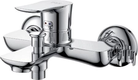 Смеситель для ванны D&K Rhein Reisling (DA1273201)