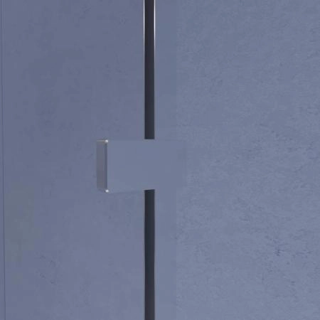 Душевой уголок RGW SV-040 Stilvoll 100x90 Хром матовое
