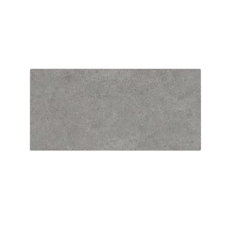 Столешница Kerama Marazzi PLAZA ПЛАЗА PL4.DL500920R\100 Столешница из керамогранита Фондамента 100, серая