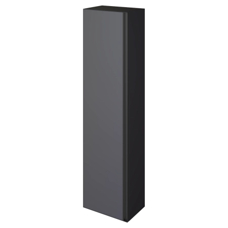 QUATRO Пенал Boheme ANTHRACITE профиль ANTHRACITE 791-A-A