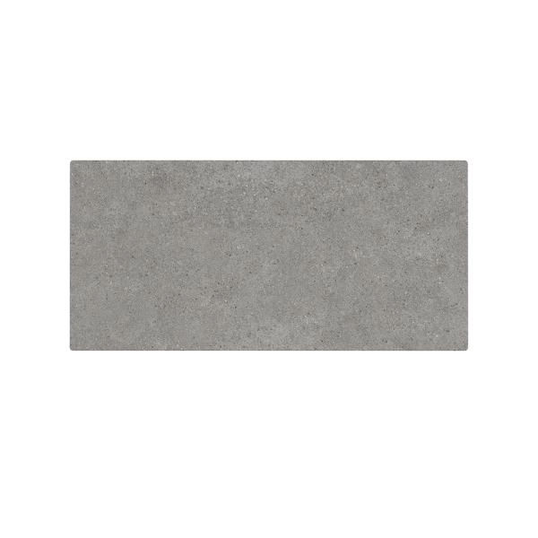 Столешница Kerama Marazzi PLAZA ПЛАЗА PL4.DL500920R\100 Столешница из керамогранита Фондамента 100, серая