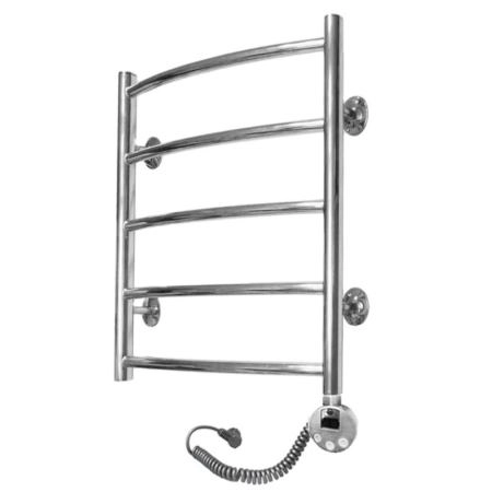 Электрический полотенцесушитель Domoterm Калипсо П5 50x70 ER хром