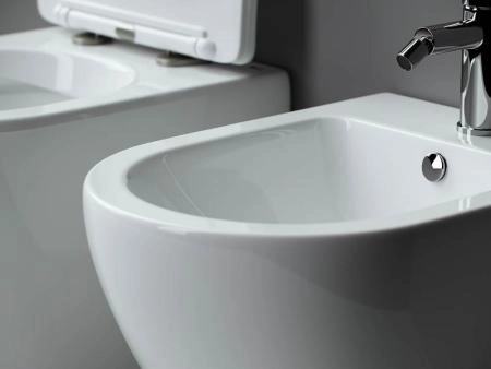 Подвесное биде Metropol