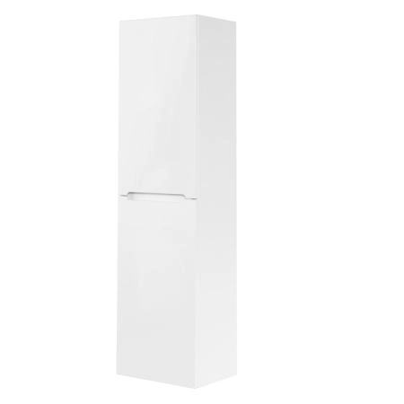 Шкаф BelBagno ETNA-1500-2A-SC-BL-P-R Bianco Lucido правый подвесной