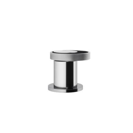 Gessi Anello Смеситель для раковины без излива, цвет: хром