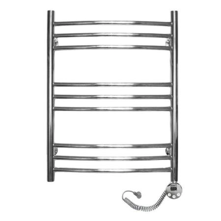 Электрический полотенцесушитель Domoterm Калипсо П9 50x70 ER хром