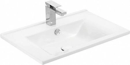 Раковина для тумбы Sanovit Atria 65 9065-KL