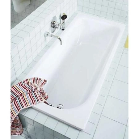 Ванна Kaldewei Eurowa Verp 310-1 150x70 (119612030001) стальная