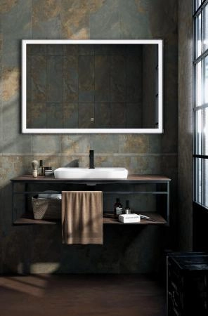 Металлическая структура Kerama Marazzi PLAZA NEXT ПЛАЗА НЕКСТ PL.N.120.02\BLK.M подвесная 120, черная матовая