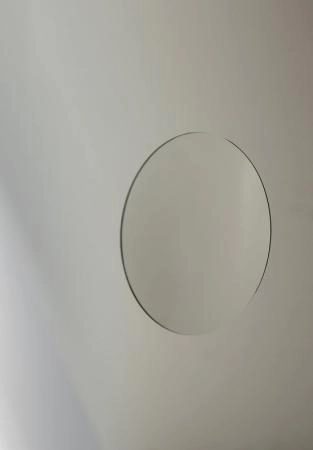 Зеркало Belbagno SPC-MAR-500-800-LED-BTN Led подсветка вкл/выкл 500x30x800