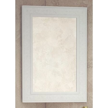 Зеркало-шкаф угловое Corozo Классика 65 универсальное