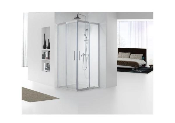 Душевой угол Aquanet DELTA CUBE NPA1142 90x90