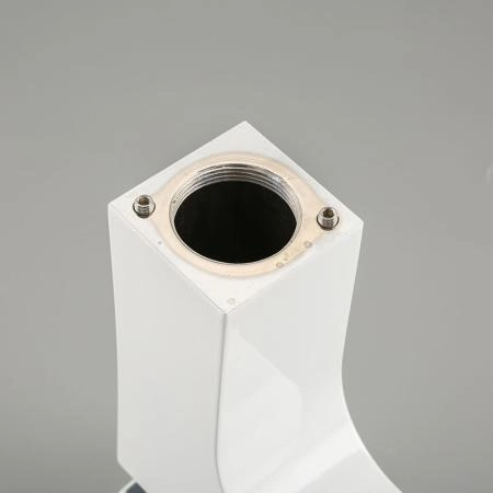 Смеситель GAPPO G5007-8 для биде, белый/хром