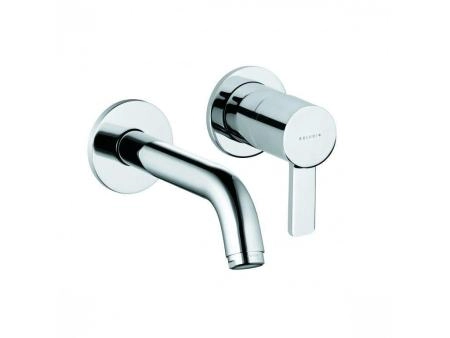 Смеситель Kludi Zenta 382440575 для раковины