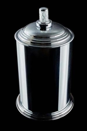Ведро Boheme MURANO CRYSTAL_Комплект 10907-CRST-CH