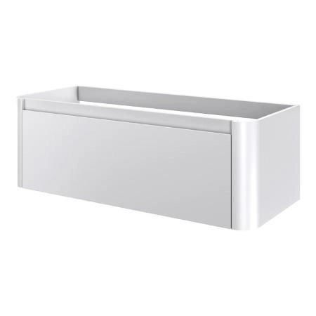 Тумба без раковины Boheme VOI 120см MATT WHITE 782-120-MW