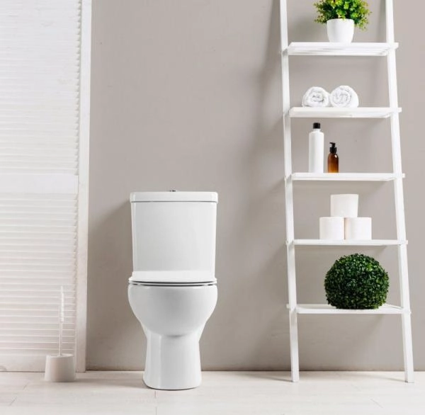 Унитаз Belbagno RICCO BB275CPR безободковый напольный (бачок/сиденье отдельно)