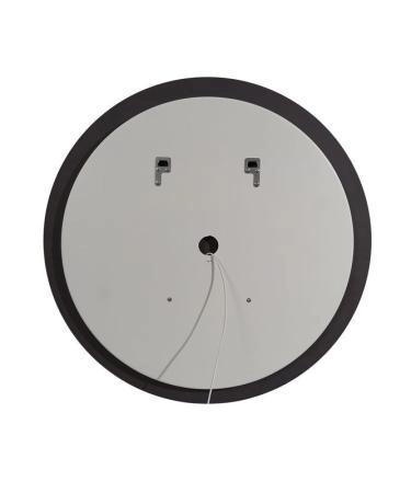 Зеркало Континент Ajour LED D 800 c подсветкой, датчик движения ЗЛП105