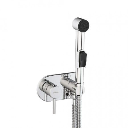 Гигиенический душ RedBlu by Damixa Option 212000000 хром