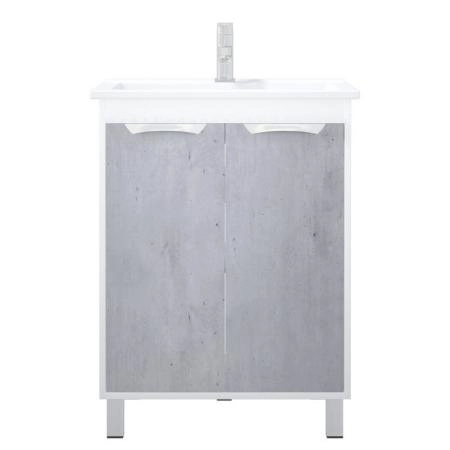 Тумба под раковину Corozo Чикаго 65