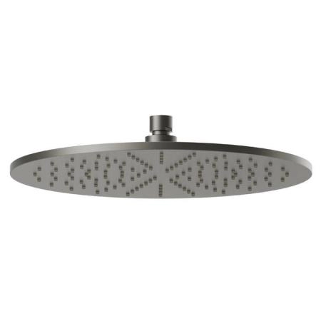 Newform Head Showers Верхний душ 30см, настенный/потолочный, h=8мм, цвет: titanium satin
