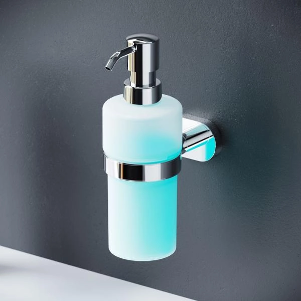 Диспенсер для жидкого мыла AM.PM Sense A7436900 хром