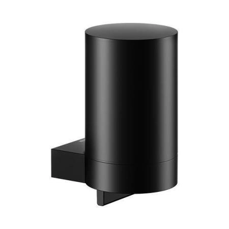 Дозатор KEUCO Plan Black Selection Черный матовый 14951370000