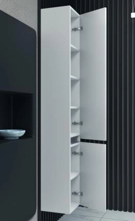 Пенал SANVIT Рольф 32 подвесной Белый