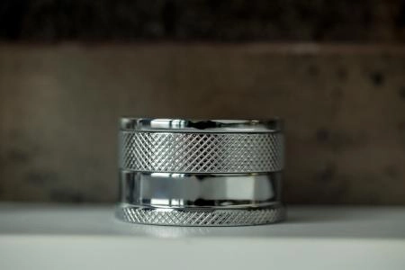 Смеситель на столешницу Boheme PRESTIGE на 3 отв. CHROME 152-CR-PR
