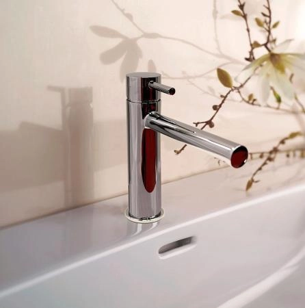 Смеситель для раковины Bossini OKI Z005301.030, хром