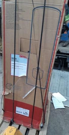 Водонагреватель накопительный Ariston ARI 300 STAB 570 THER MO VS EU 3000619