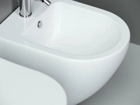 Подвесное биде Metropol